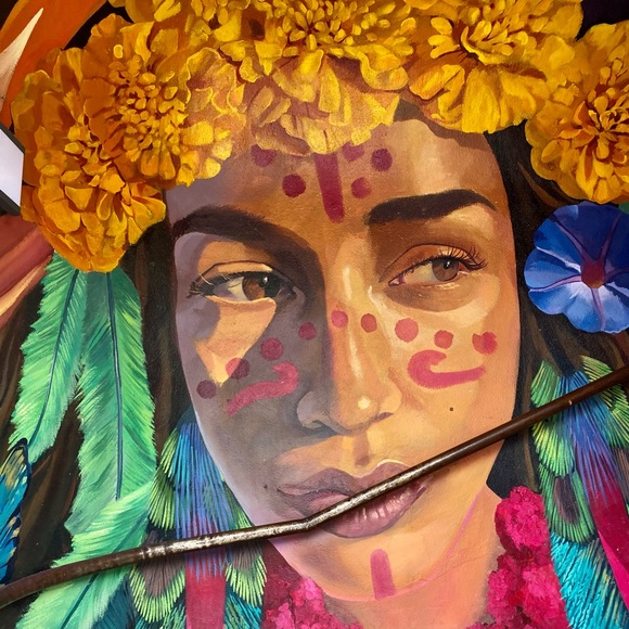 Meet your Posher, Farrah - Picture 1 of 1